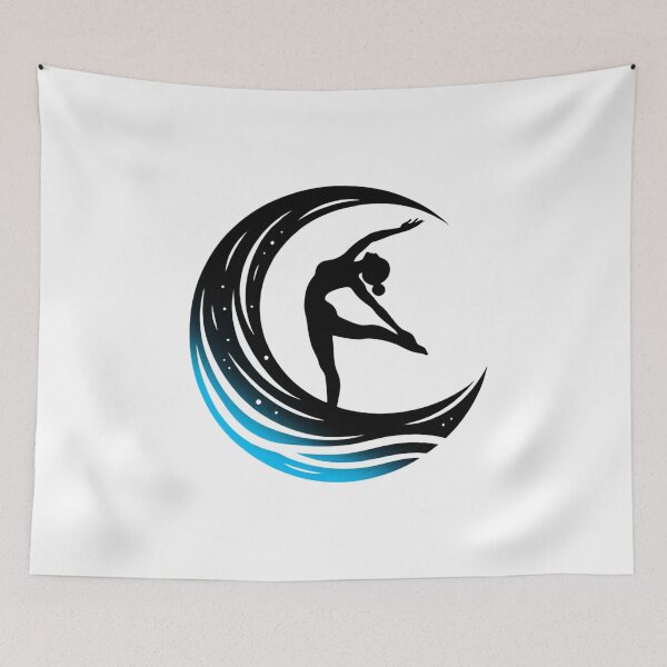 Item preview, Ethereal Balance designed and sold by figouraArtstic.