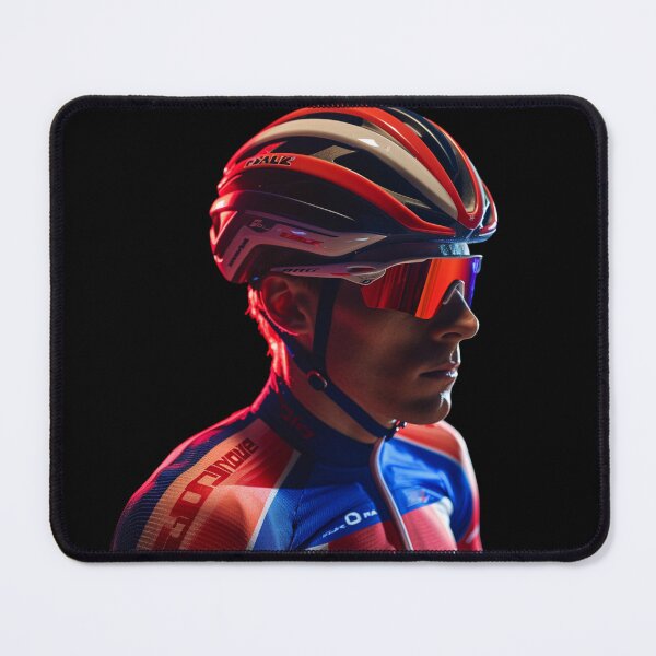 Item preview, FDJ Cycling Type I designed and sold by KPArtzaaany.