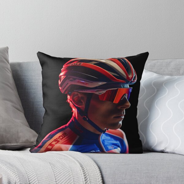 Item preview, FDJ Cycling Type I designed and sold by KPArtzaaany.