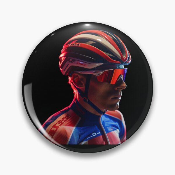 Item preview, FDJ Cycling Type I designed and sold by KPArtzaaany.
