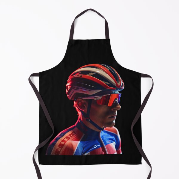 Item preview, FDJ Cycling Type I designed and sold by KPArtzaaany.