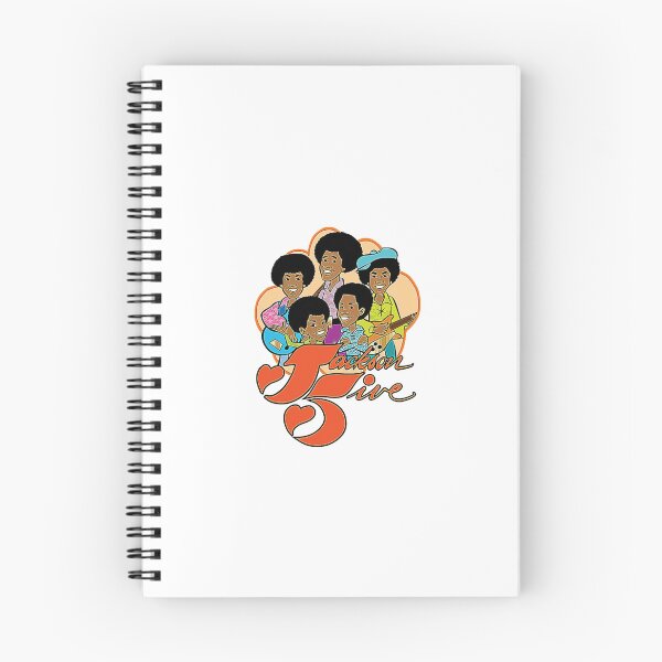 Item preview, The Jackson 5 designed and sold by dematDesigns.