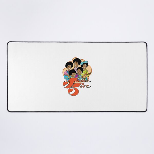 Item preview, The Jackson 5 designed and sold by dematDesigns.