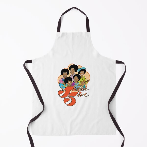 Item preview, The Jackson 5 designed and sold by dematDesigns.