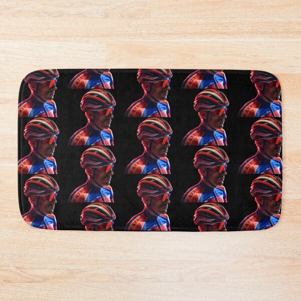 Item preview, FDJ Cycling Type I designed and sold by KPArtzaaany.