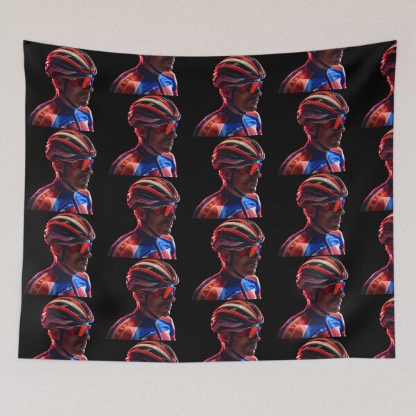 Item preview, FDJ Cycling Type I designed and sold by KPArtzaaany.