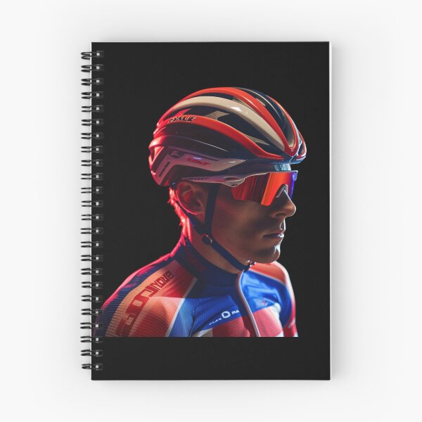 Item preview, FDJ Cycling Type I designed and sold by KPArtzaaany.