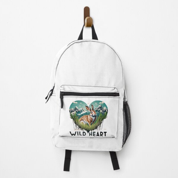 Item preview, Wild Heart designed and sold by MillenniumDrip.