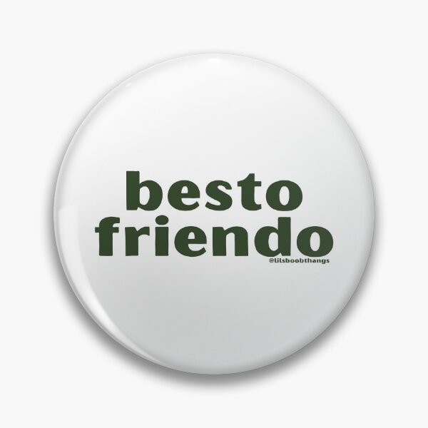 Item preview, Besto Amigo, v7 | @lilsboobthangs designed and sold by lilsboobthangs.
