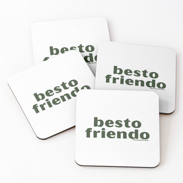 Artikelvorschau, Besto Friendo, v7 | @lilsboobthangs entworfen und verkauft von lilsboobthangs.