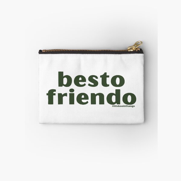 Artikelvorschau, Besto Friendo, v7 | @lilsboobthangs entworfen und verkauft von lilsboobthangs.