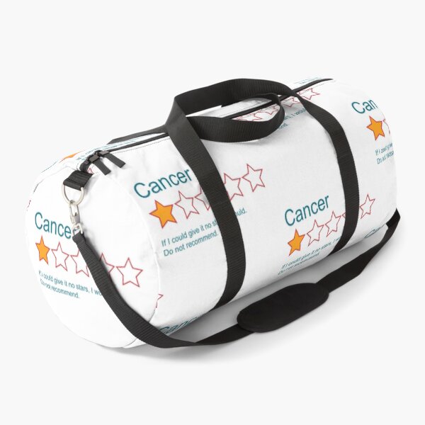 Item preview, 1-Star: Cancer designed and sold by LethalChicken.