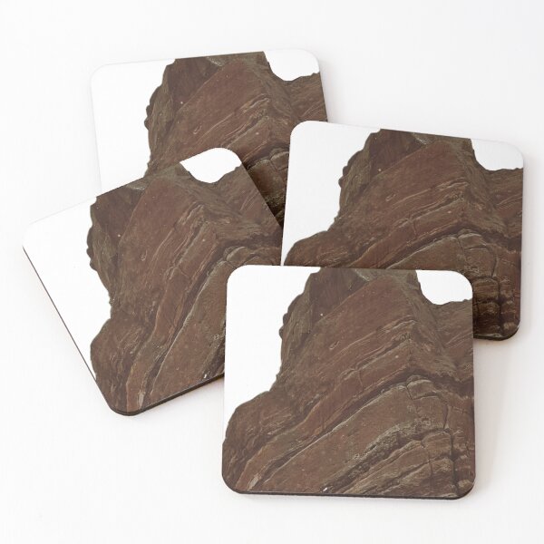 Item preview, Red Rock Amphitheater Design designed and sold by goodvibstickers.