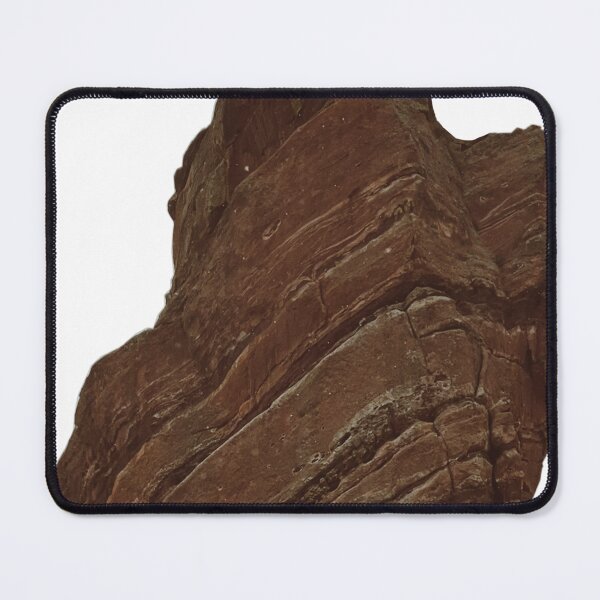 Item preview, Red Rock Amphitheater Design designed and sold by goodvibstickers.