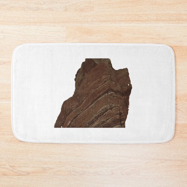 Item preview, Red Rock Amphitheater Design designed and sold by goodvibstickers.
