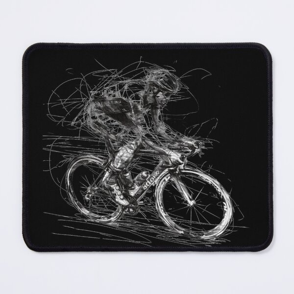 Item preview, FDJ Cycling Type L designed and sold by KPArtzaaany.