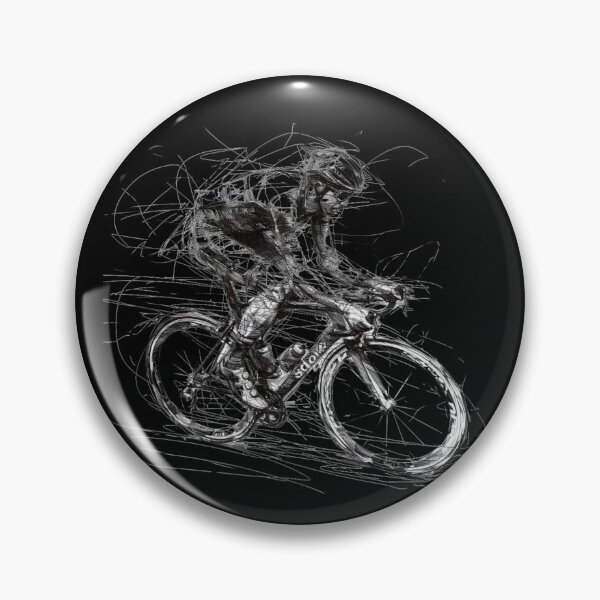 Item preview, FDJ Cycling Type L designed and sold by KPArtzaaany.
