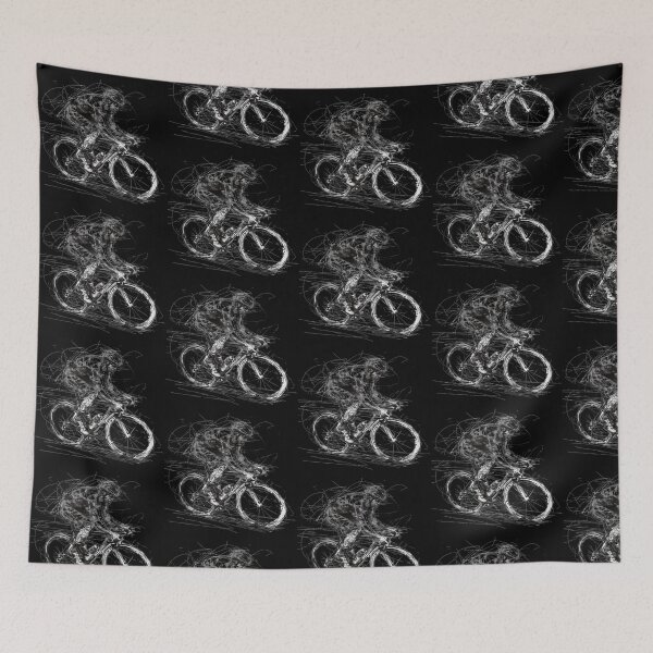 Item preview, FDJ Cycling Type L designed and sold by KPArtzaaany.