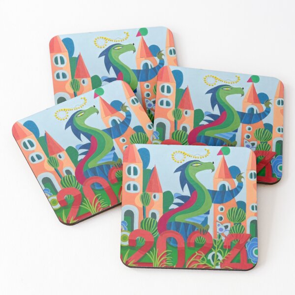 Item preview, Welcome 2024 designed and sold by Perceptible.