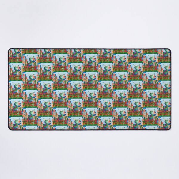 Item preview, Welcome 2024 designed and sold by Perceptible.
