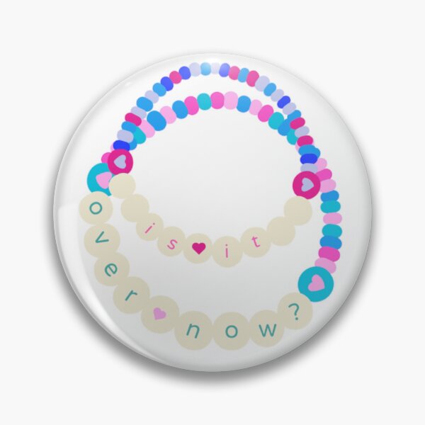 Item preview, Is it over now? designed and sold by canderson13.