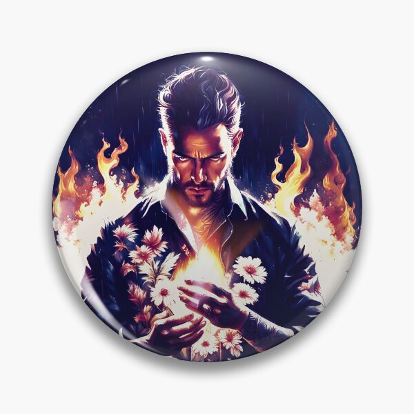 Item preview, This Little Light Of Mine  designed and sold by Dirk Danger Designs.