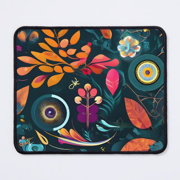 Item preview, “Visually attractive design with a combination of technological and attractive natural elements designed and sold by PintERest0.