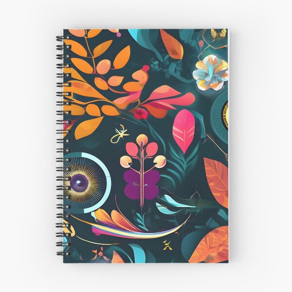 Item preview, “Visually attractive design with a combination of technological and attractive natural elements designed and sold by PintERest0.