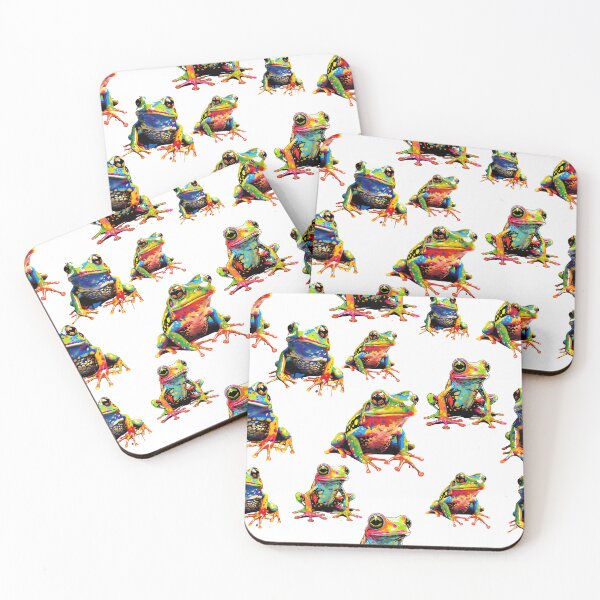 Item preview, Froggies designed and sold by randynash.