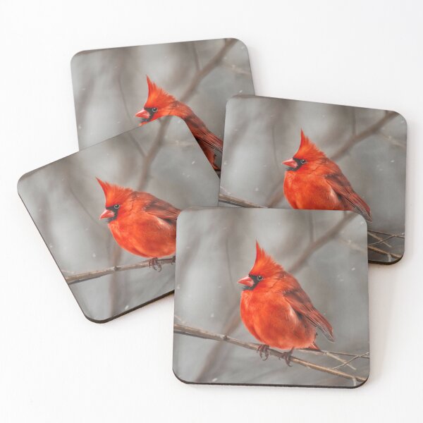 Item preview, Here Comes The Snow designed and sold by Lois  Bryan.