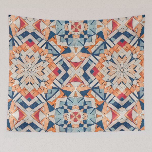 Item preview, Pattern art designed and sold by IdeaND.