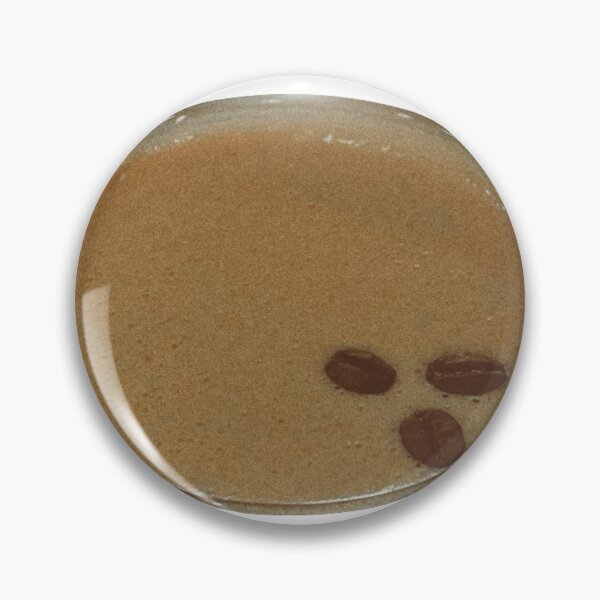 Item preview, Espresso Martini Design designed and sold by goodvibstickers.