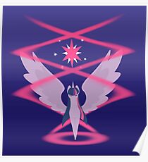 Magic Circle: Princess Twilight Poster