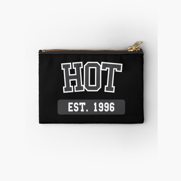 Item preview, Kpop College - H.O.T. | Kpop Merch for fans | Gift for OG Kpop Stans designed and sold by Wishful Thinking.