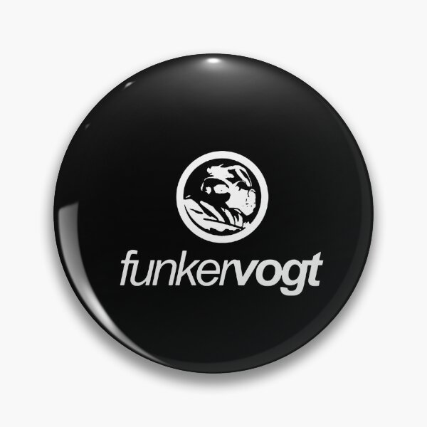 Artikelvorschau, Funker Vogt entworfen und verkauft von hunaArtsitic.