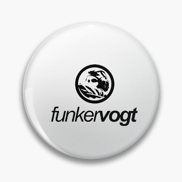 Artikelvorschau, Funker Vogt entworfen und verkauft von hunaArtsitic.