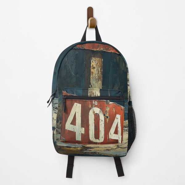 Item preview, 404 designed and sold by Sp3ctrumOfColor.