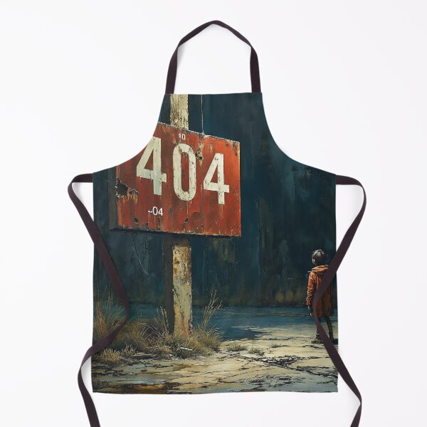 Item preview, 404 designed and sold by Sp3ctrumOfColor.
