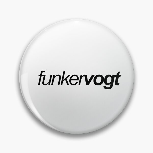 Artikelvorschau, Funker Vogt entworfen und verkauft von hunaArtsitic.