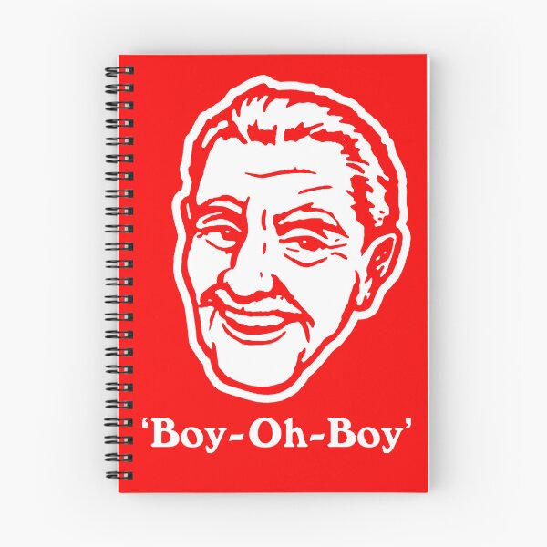 Item preview, Boy Oh Boy - Redmond designed and sold by TonyTouchTAT2.