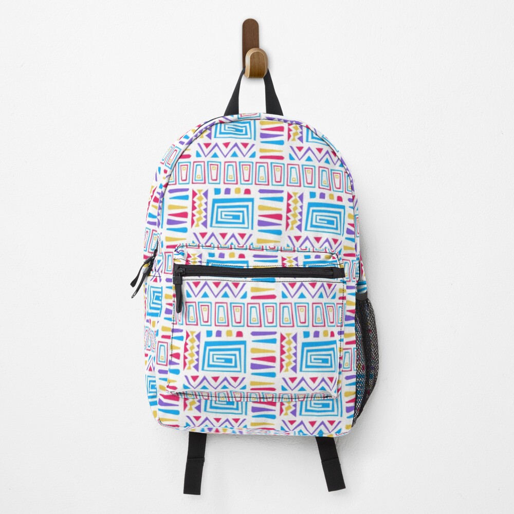 Item preview, Backpack designed and sold by MtValleyDesign.