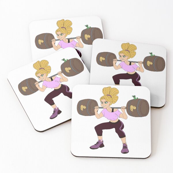 Item preview, I’ve Got Some Gainz designed and sold by FandomEncounter.