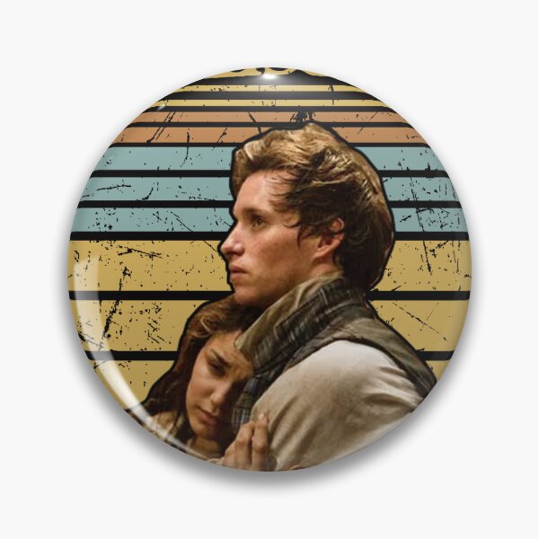 Item preview, Les Misérables Classic Movie designed and sold by Runematosi.