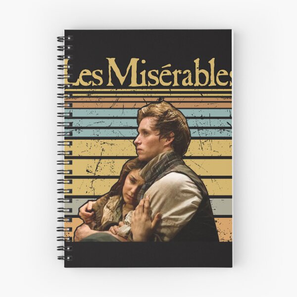 Item preview, Les Misérables Classic Movie designed and sold by Runematosi.