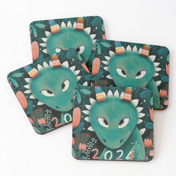 Item preview, Welcome 2024 designed and sold by Perceptible.