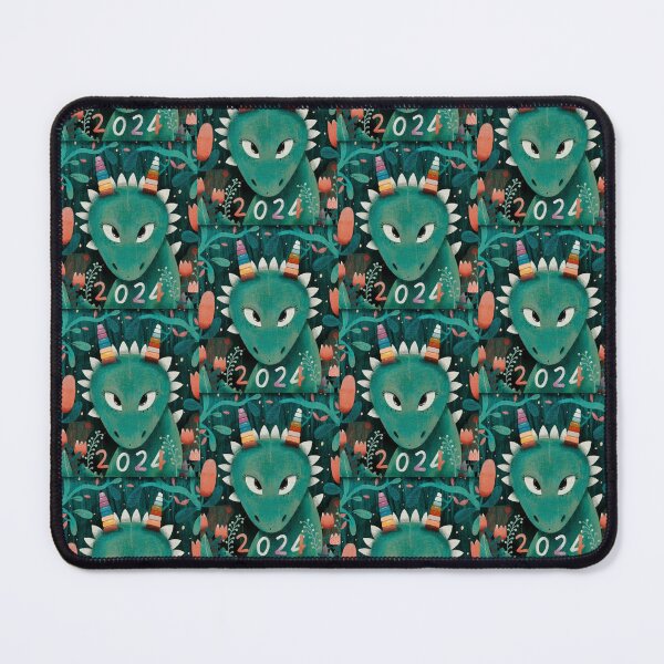 Item preview, Welcome 2024 designed and sold by Perceptible.
