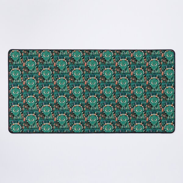 Item preview, Welcome 2024 designed and sold by Perceptible.