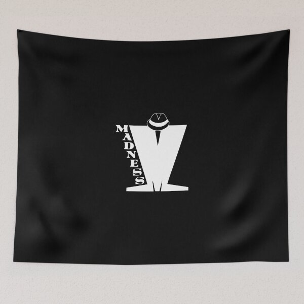 Item preview, Madness designed and sold by armantoristica.