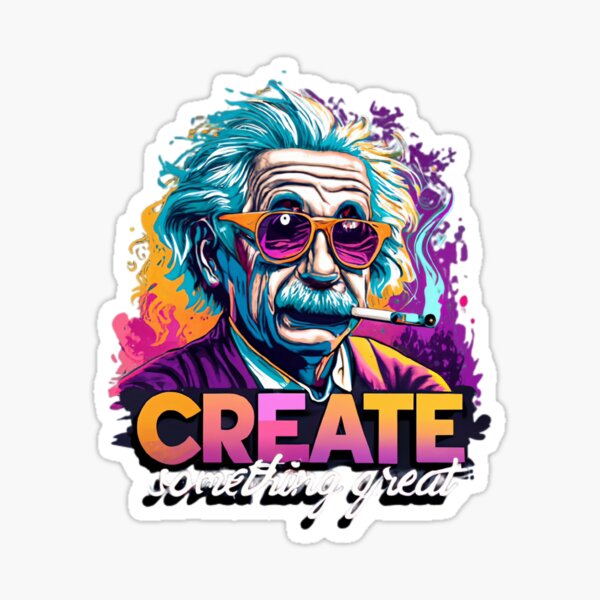Item preview, Create Something Great designed and sold by MillenniumDrip.