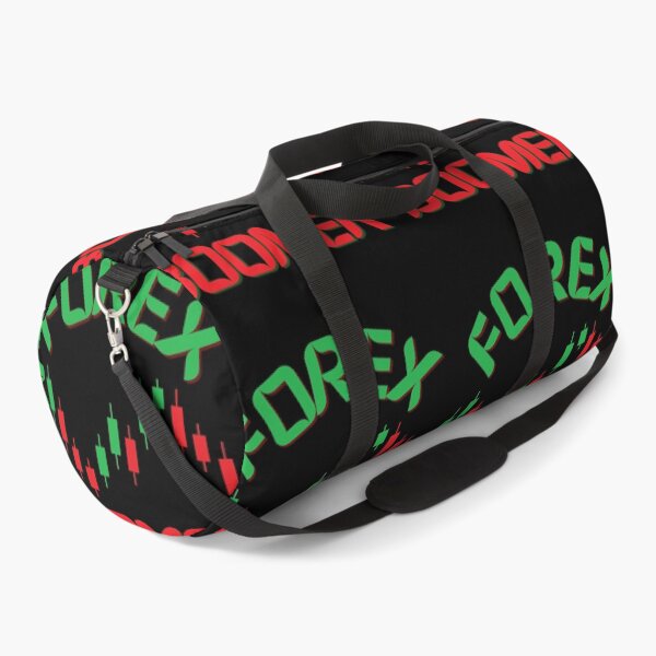 Item preview, Forex Boomer-Black Background designed and sold by Trendi61.